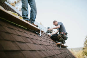 Local Roofers in Wellesley Hills, MA